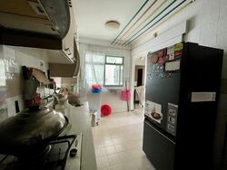 Blk 637A The Meadows (Punggol), HDB 4 Rooms #570660941